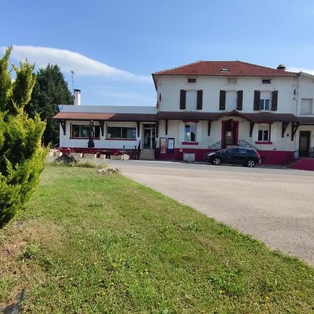 Bed and Breakfast L'Inoubliable Chevillon  Zewnętrze zdjęcie