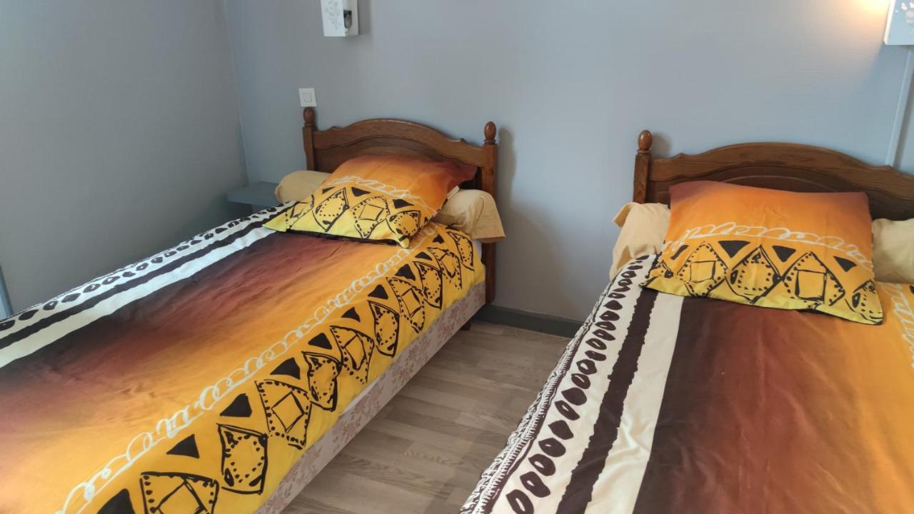 Bed and Breakfast L'Inoubliable Chevillon  Zewnętrze zdjęcie