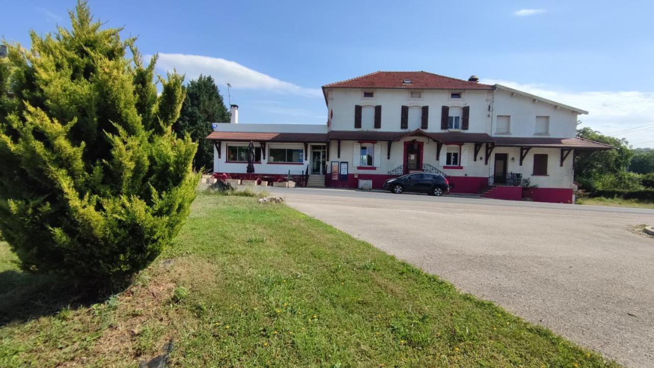 Bed and Breakfast L'Inoubliable Chevillon  Zewnętrze zdjęcie