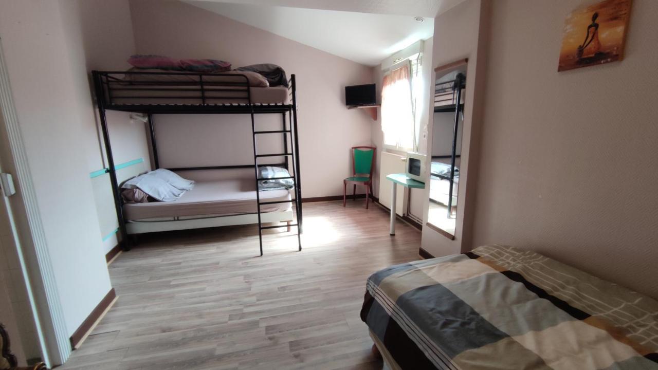 Bed and Breakfast L'Inoubliable Chevillon  Zewnętrze zdjęcie