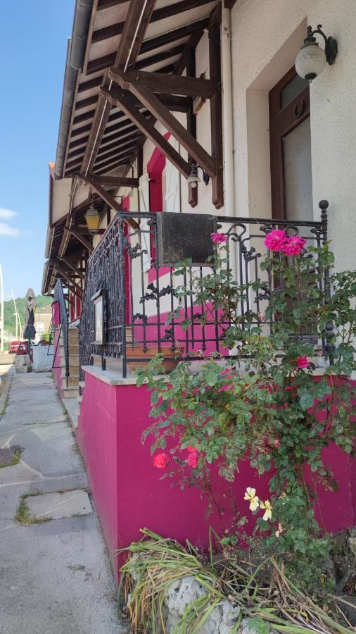 Bed and Breakfast L'Inoubliable Chevillon  Zewnętrze zdjęcie